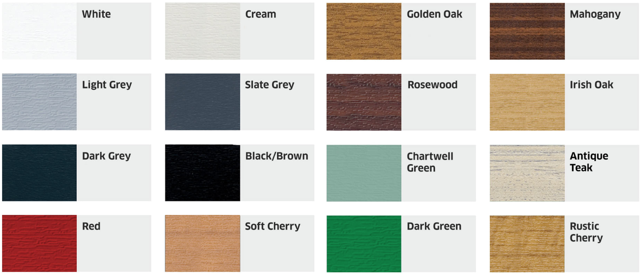 Patio Doors Colours And Foils - Upvc Window Colours Ireland, HD Png Download PNG with transparent background
