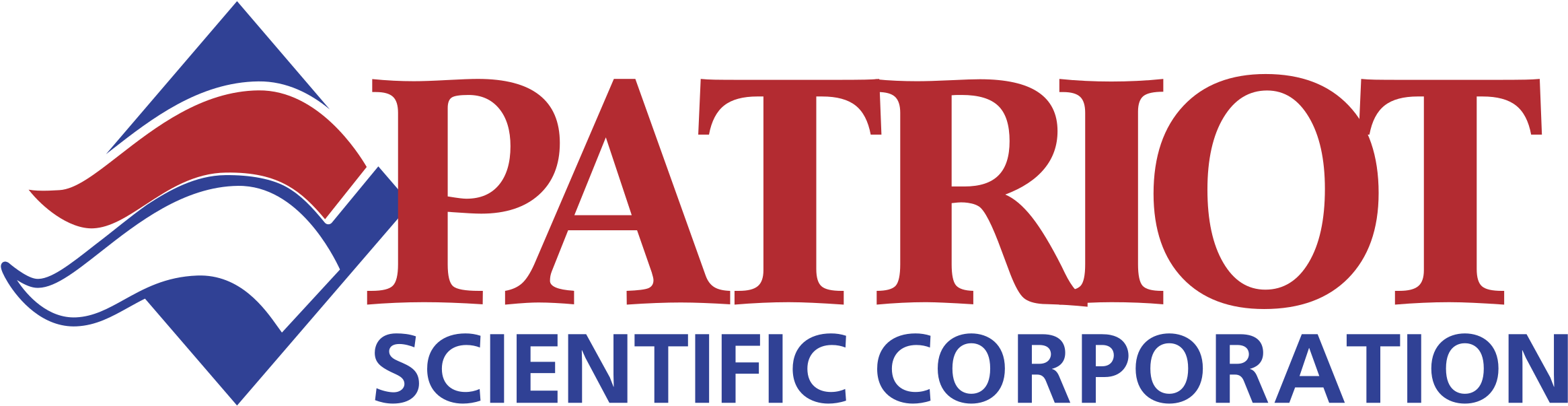 Patriot Scientific Corporation Logo