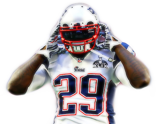 #patriots Players #freetoedit - Patriots Players Png, Transparent Png PNG with transparent background