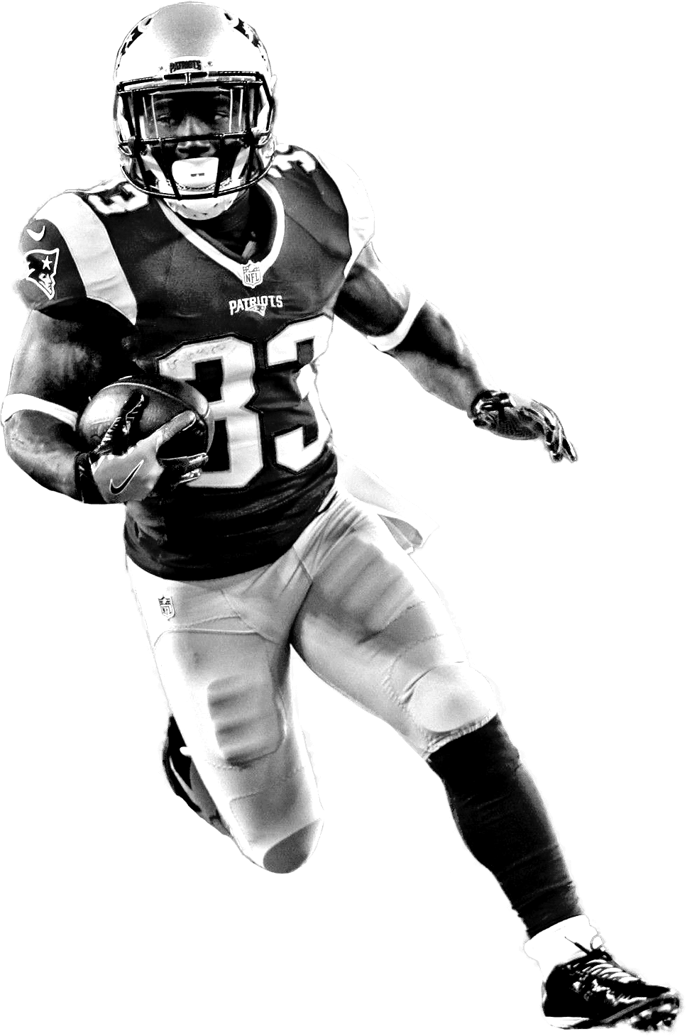 Patriots Players Png, Transparent Png PNG with transparent background