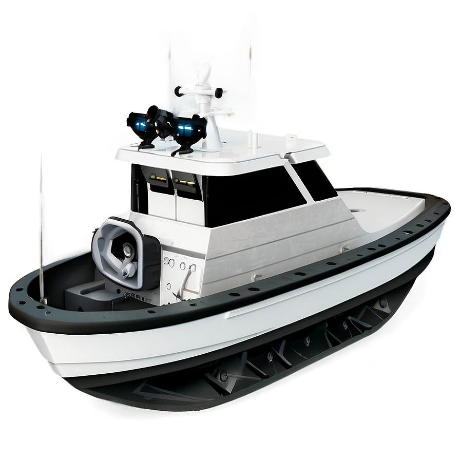 Patrol Boat Png 68