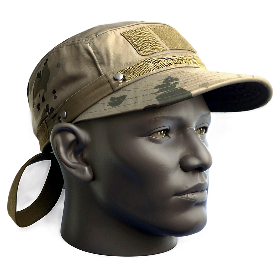 Patrol Cap Png Gra82