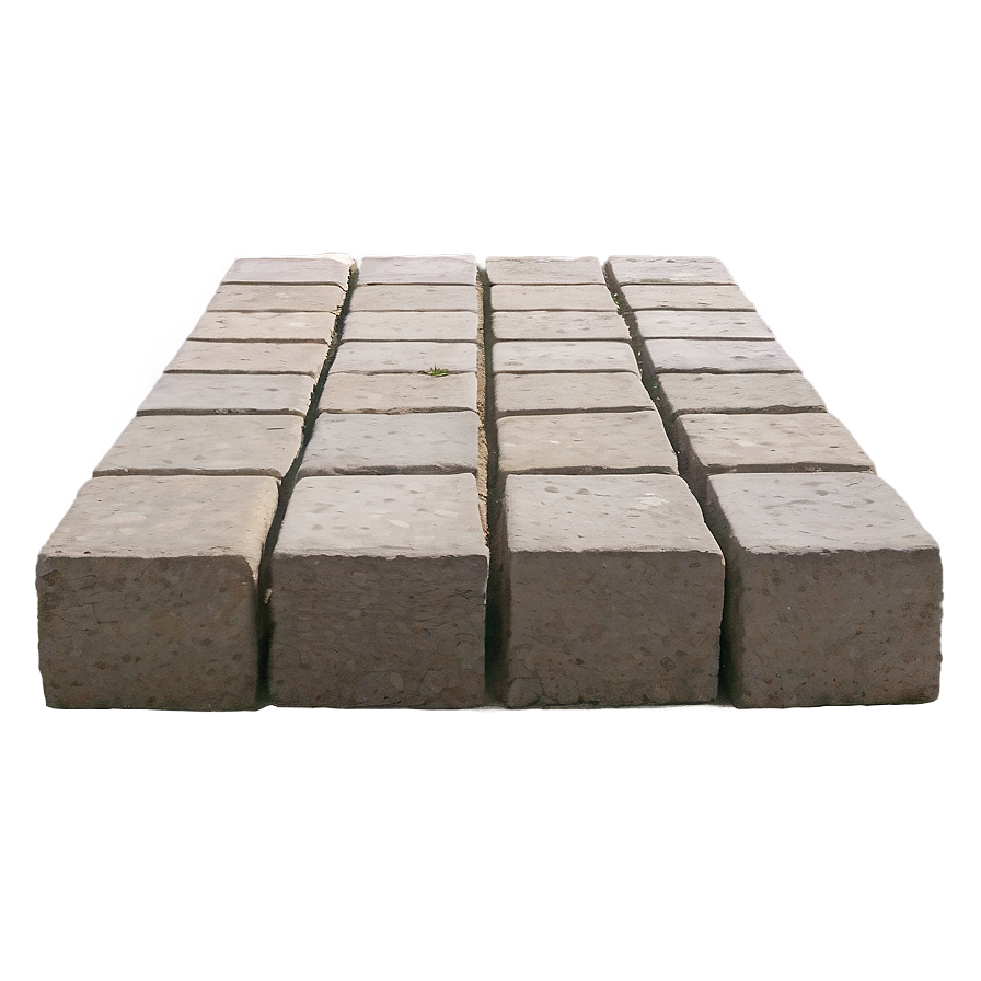 Paving Block Driveway Png Vyp50