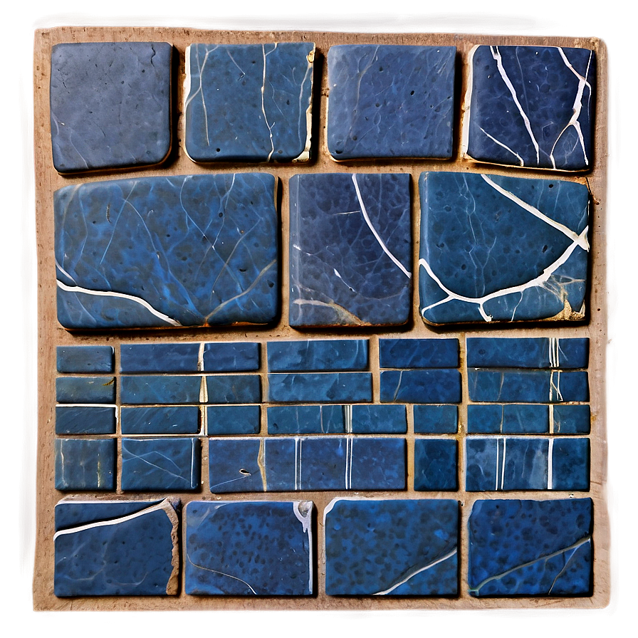 Paving Stone Border Png 33