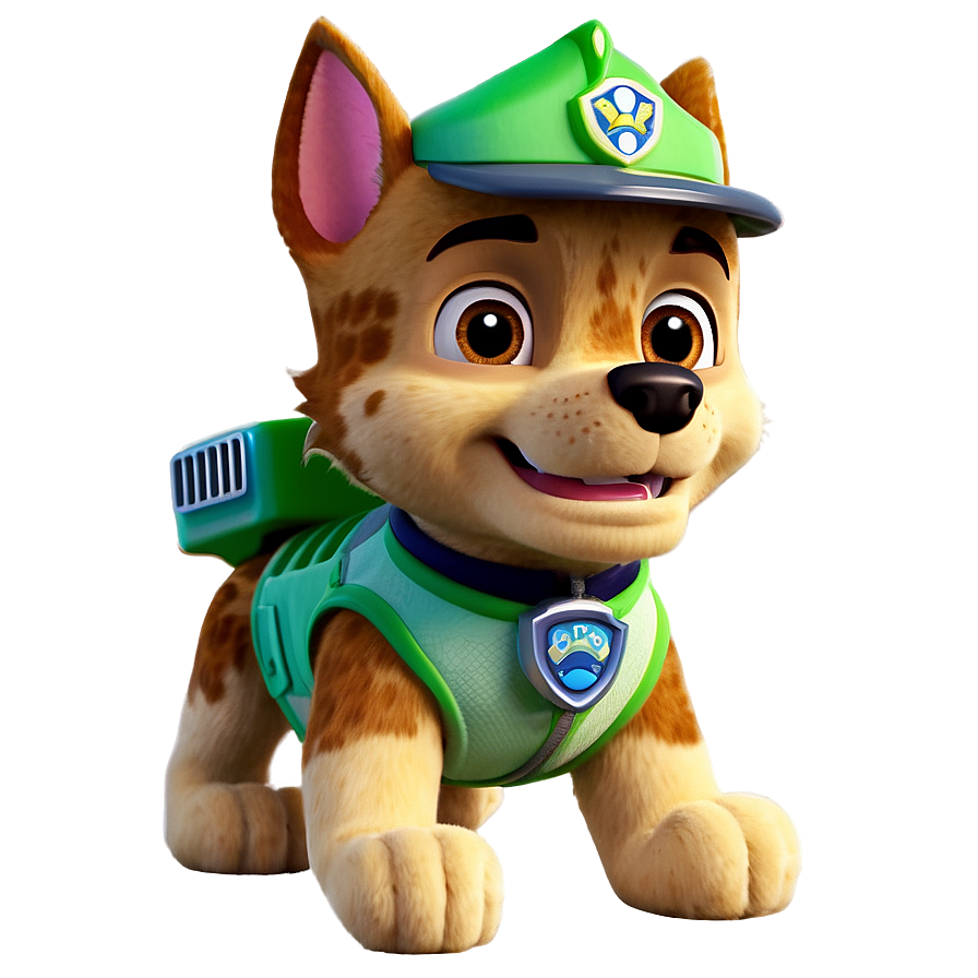 Paw Patrol Adventure PNG 45 PNG with transparent background