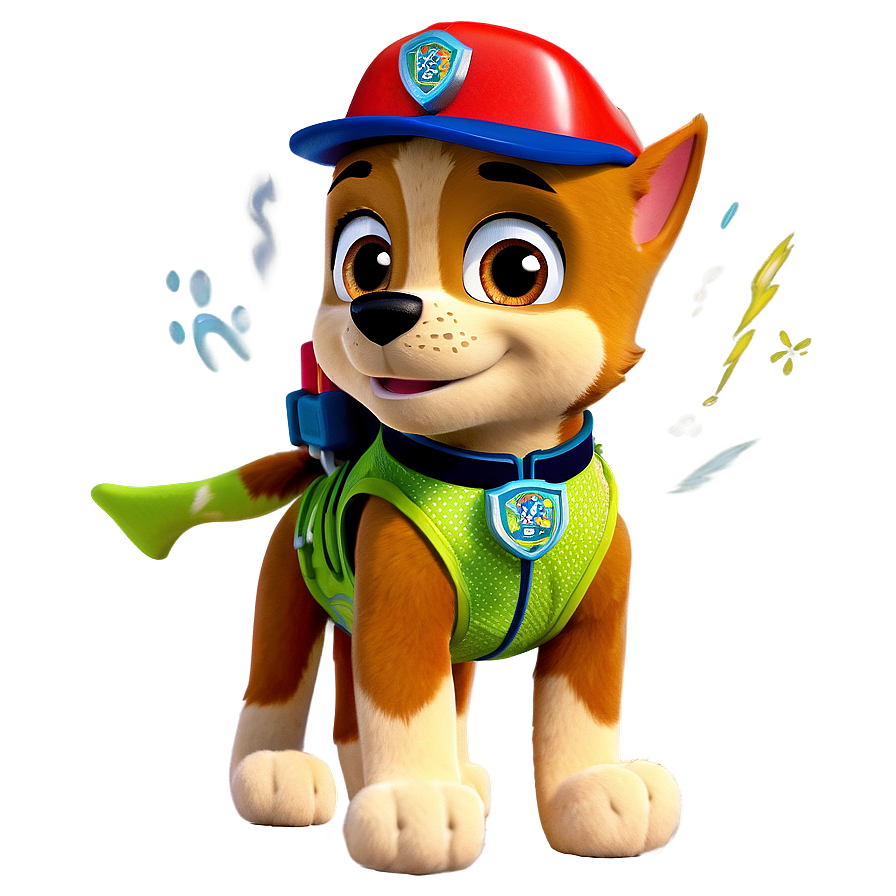 Paw Patrol Adventure PNG 47 PNG with transparent background