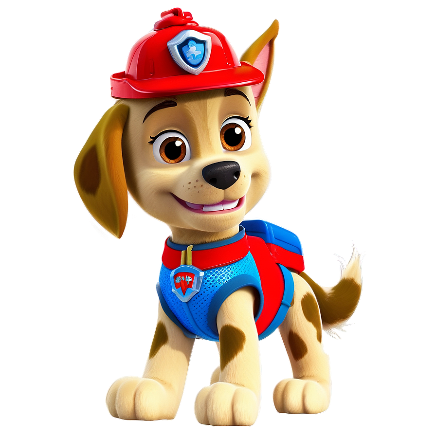 Paw Patrol Birthday Png Egr