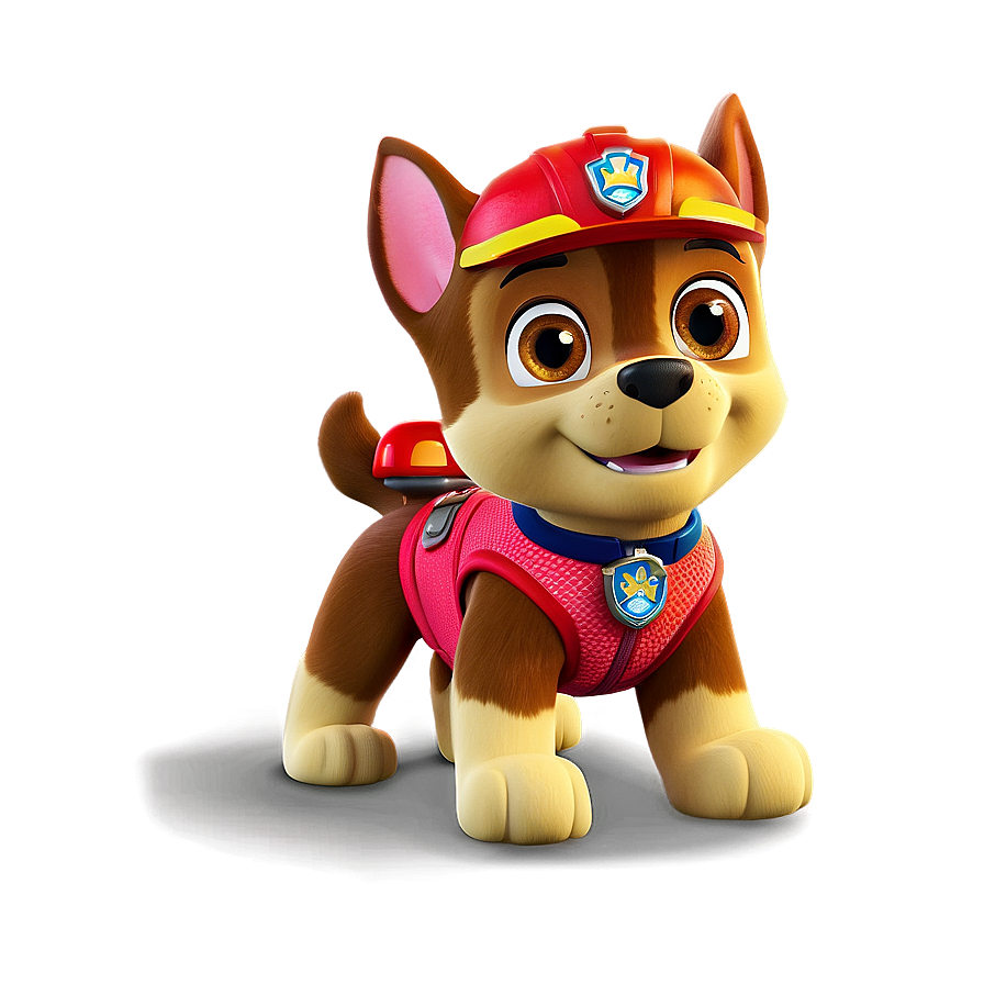 Paw Patrol Clipart Png 92