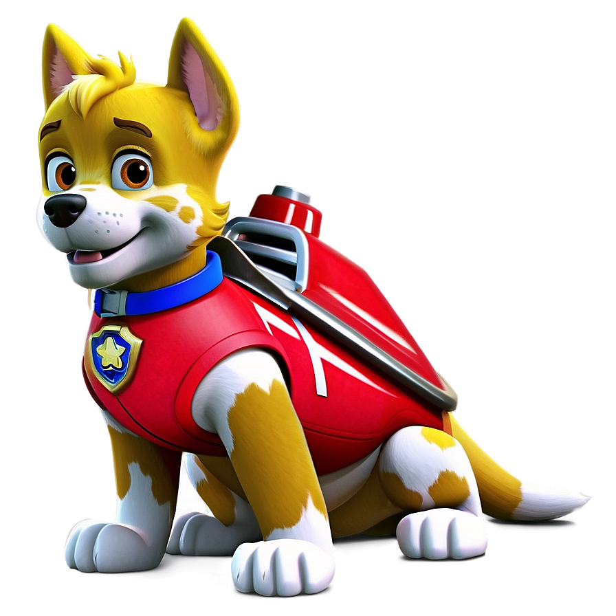 Paw Patrol Logo Png 78