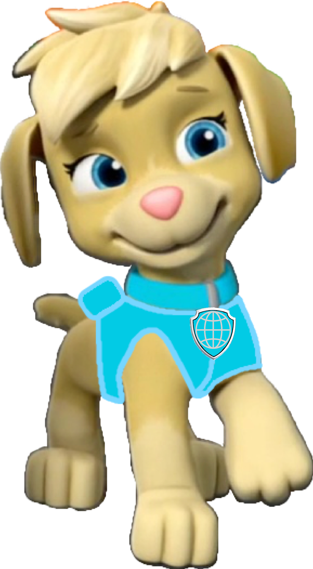 Adventures Of The Paw Patrol 2 Wiki, HD Png Download PNG image with a transparent background, free high-resolution download