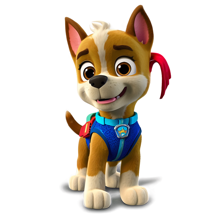 Paw Patrol Pups Png Jwn