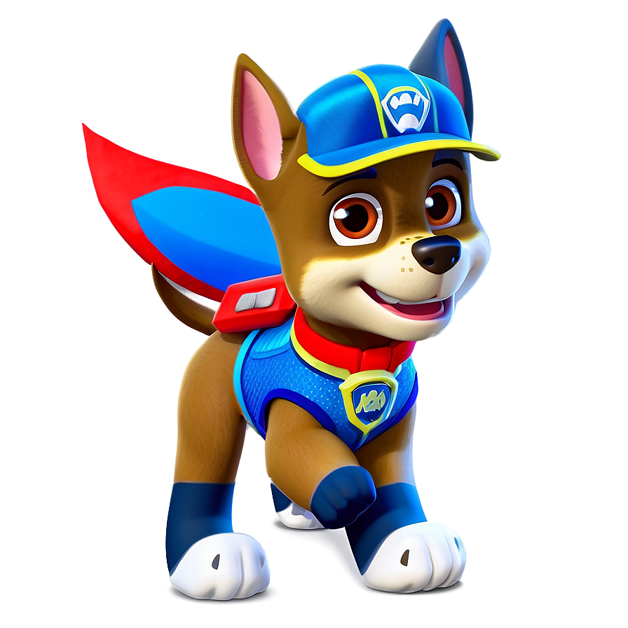 Paw Patrol Superheroes Png Fkj