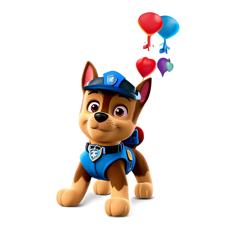 Paw Patrol Superheroes Png Sgo