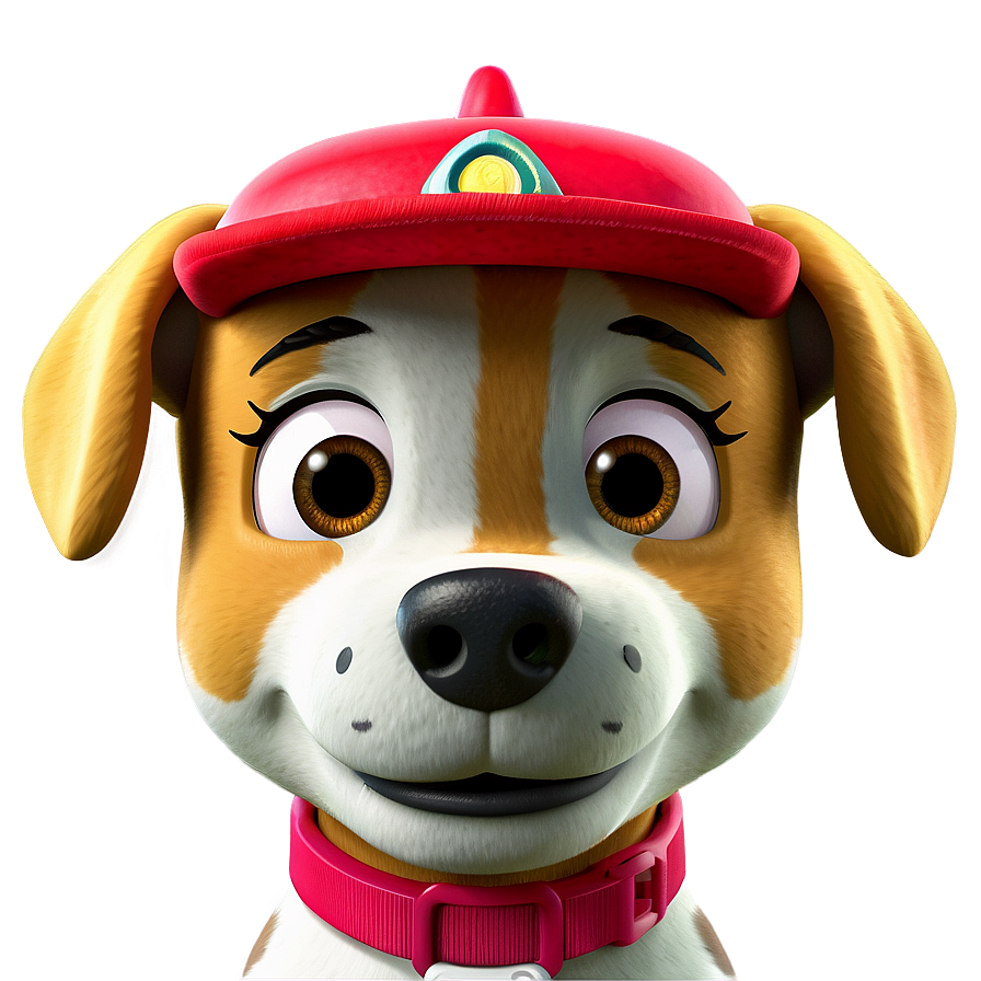 Paw Patrol Tower PNG vbs54 PNG with transparent background
