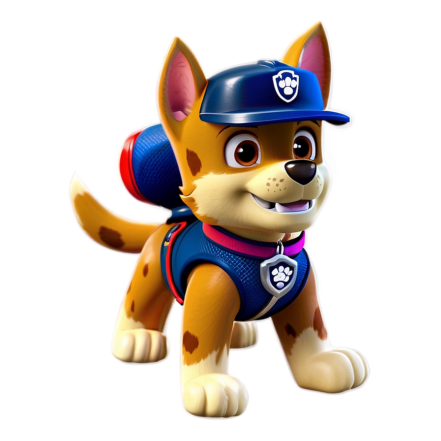 Paw Patrol Toys PNG sqt18 PNG with transparent background