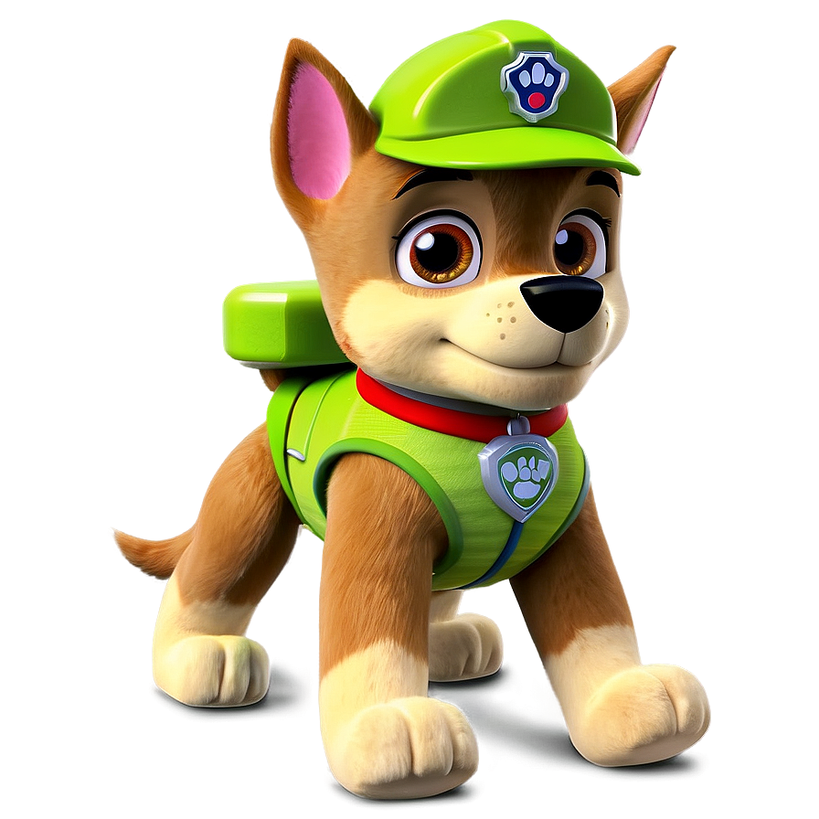 Paw Patrol Toys PNG yvk38 PNG with transparent background