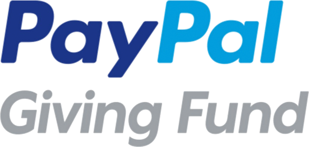 Paypal Giving Fund Png, Transparent Png PNG with transparent background