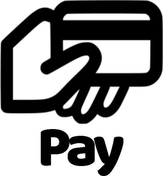 Mode Of Payment Icon Png, Transparent Png PNG with transparent background
