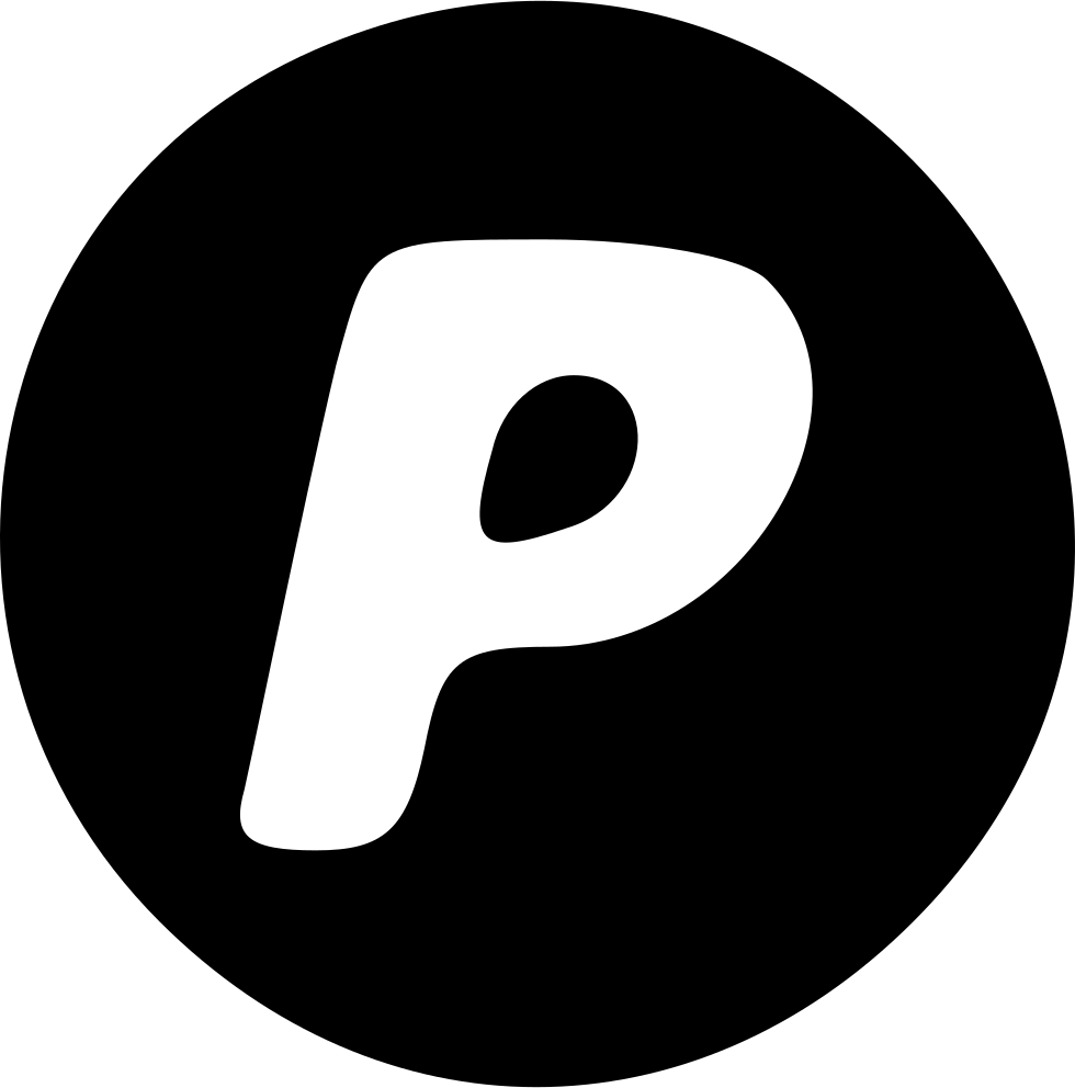 Paypal - Icone Cadeado Png, Transparent Png PNG with transparent background
