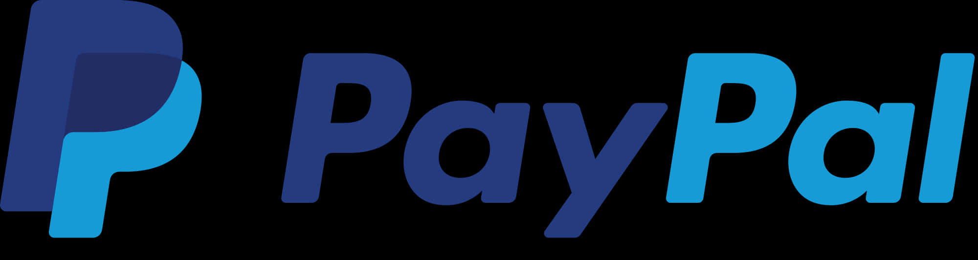 Pay Pal Logo Updated Design