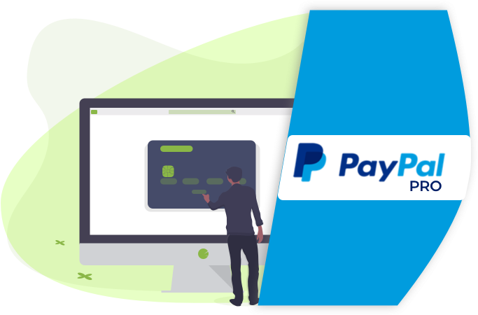 Pay Pal Pro Presentation