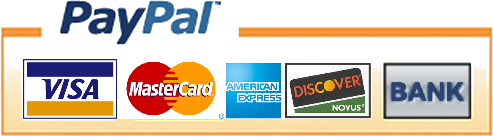 Transparent Visa Card Logo Png - Mastercard Visa American Express Discover Bank, Png Download PNG with transparent background