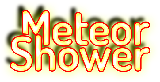 Pb Meteor - Graphic Design, HD Png Download PNG with transparent background