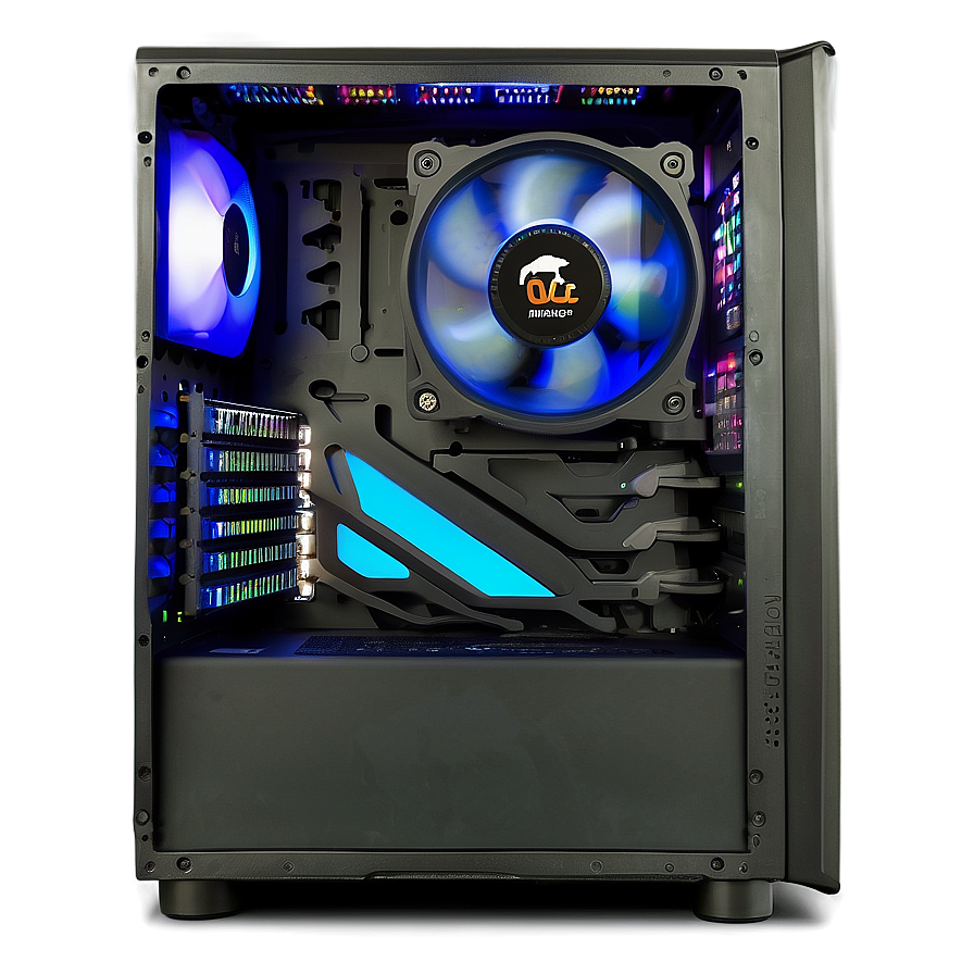 Pc Case Mod Png 56