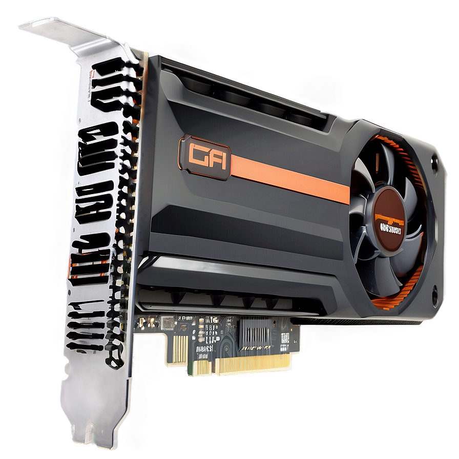 Pcie 4.0 Gpu Png 21