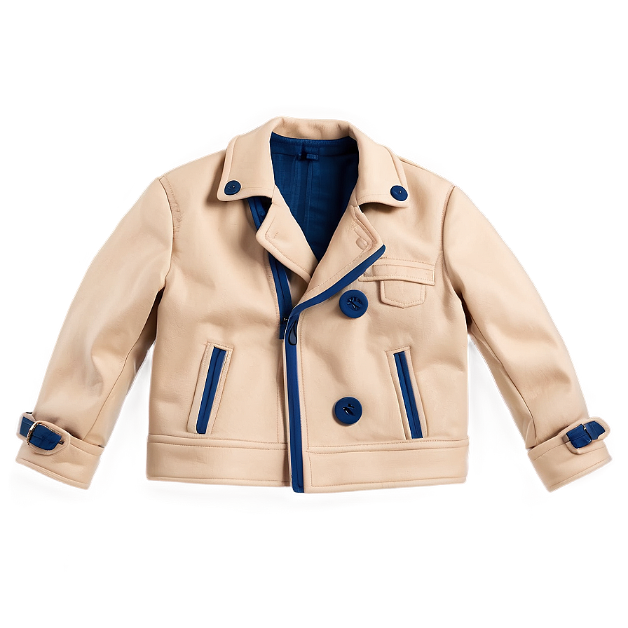 Pea Jacket Png Bsd