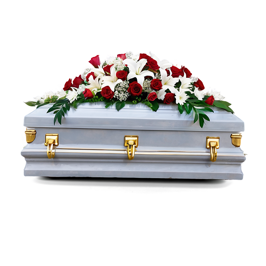 Peaceful Rest Funeral Png 45