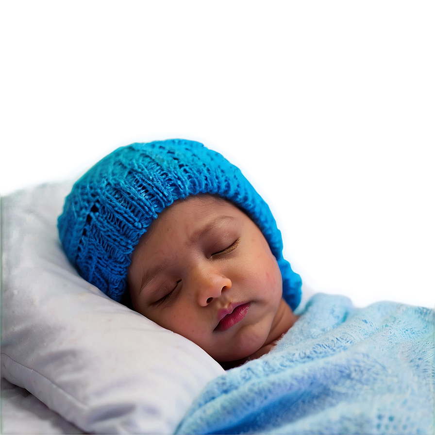 Peaceful Sleep PNG 05232024 PNG with transparent background