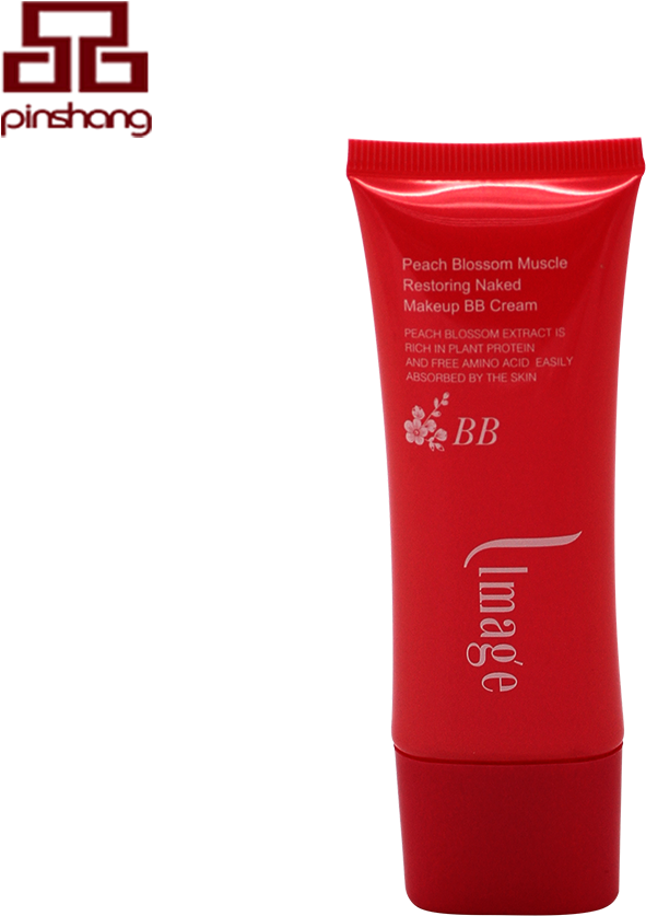 New Small Capacity Container 60ml Empty Cosmetic Plastic - Cosmetics, HD Png Download PNG with transparent background