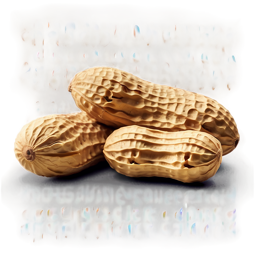 Peanut Allergy Icon Png Uqi