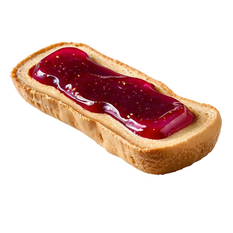 Peanut Butter And Jelly B