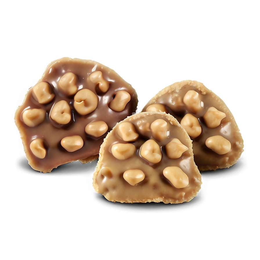 Peanut Butter Bites Png Kjg53