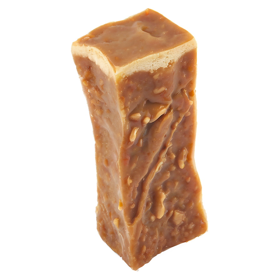 Peanut Butter Chunk Png 05252024