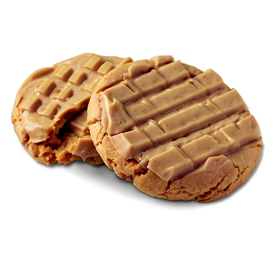 Peanut Butter Cookie PNG bvu43 PNG with transparent background