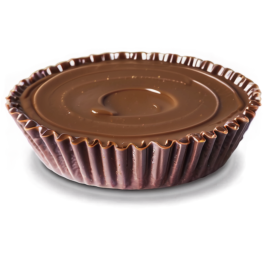 Peanut Butter Cup Png 05252024