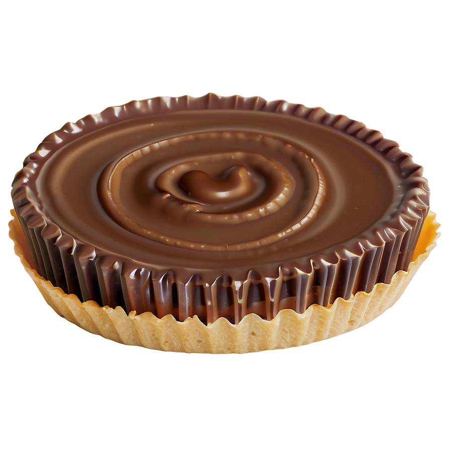 Peanut Butter Cup Png 45