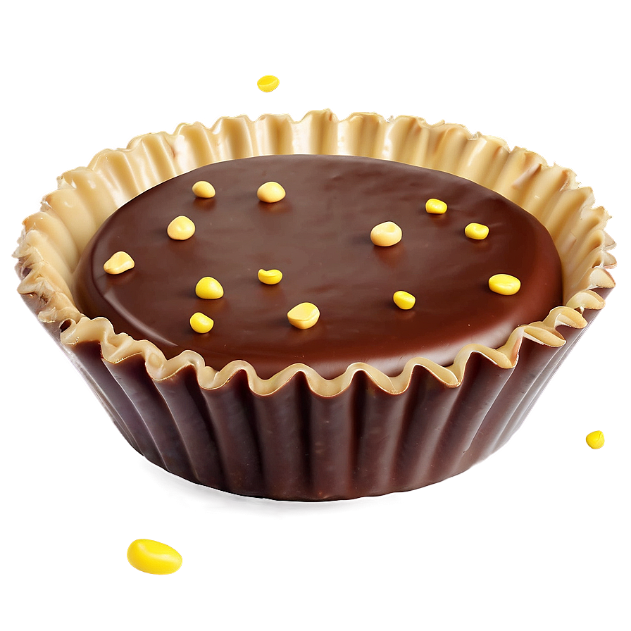 Peanut Butter Cup Png Qcv92