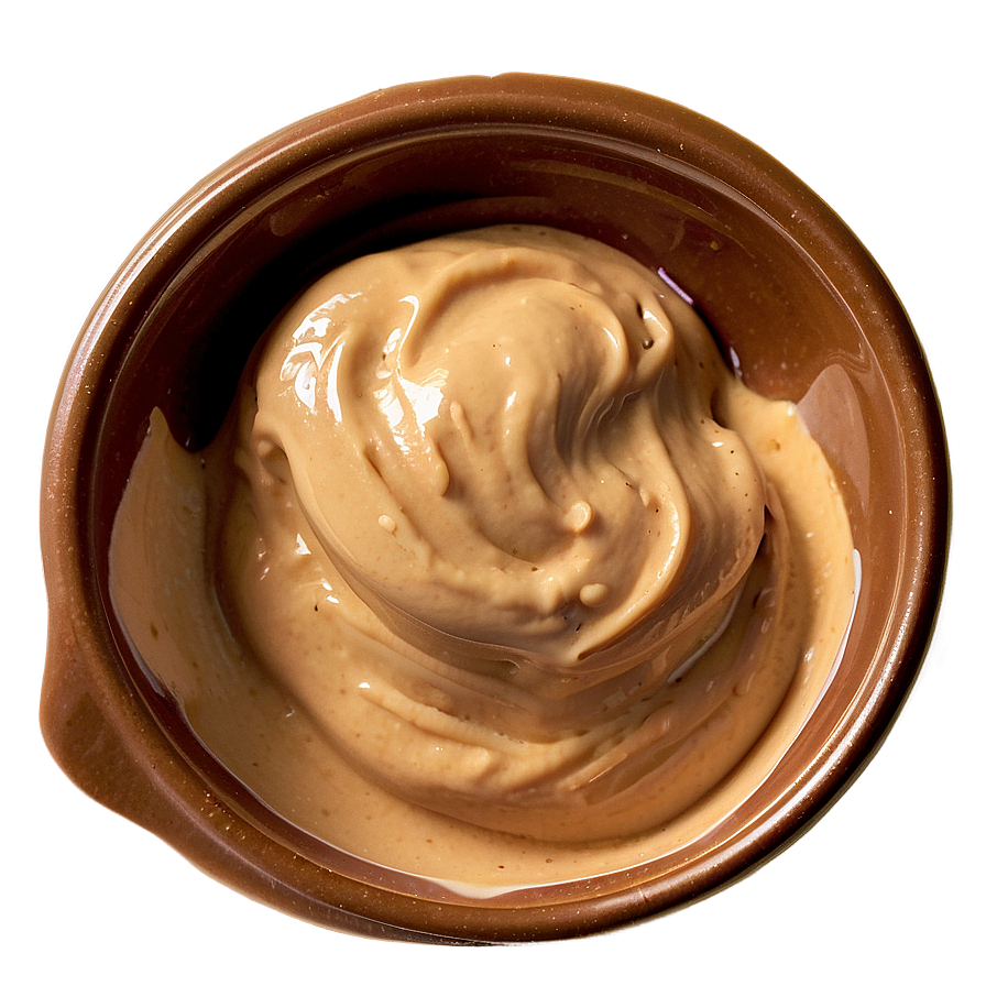 Peanut Butter Dip Png 05252024