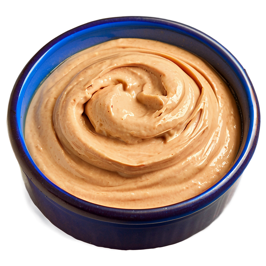 Peanut Butter Dip Png Yyw86