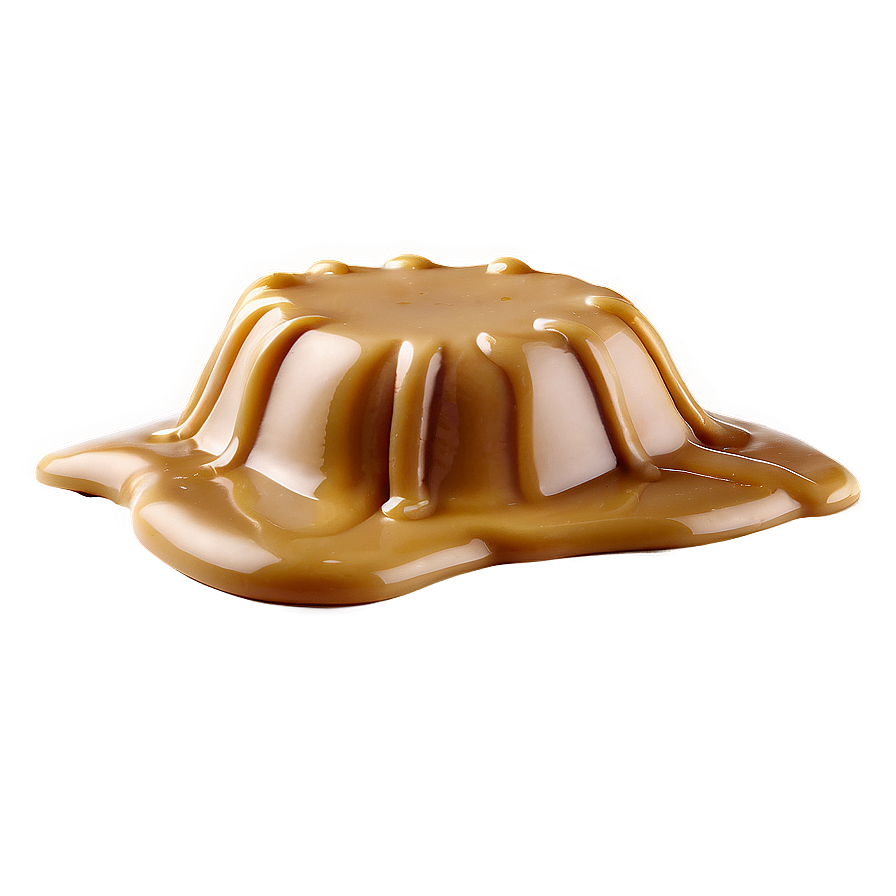 Peanut Butter Drizzle Png Ujb37