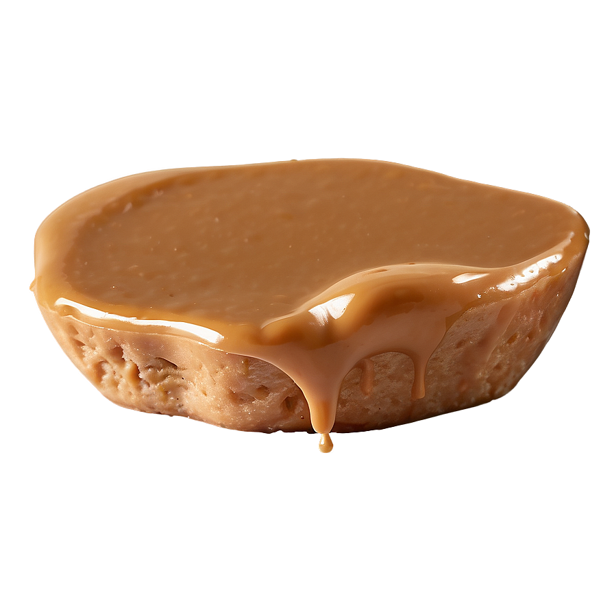 Peanut Butter Drop Png 93