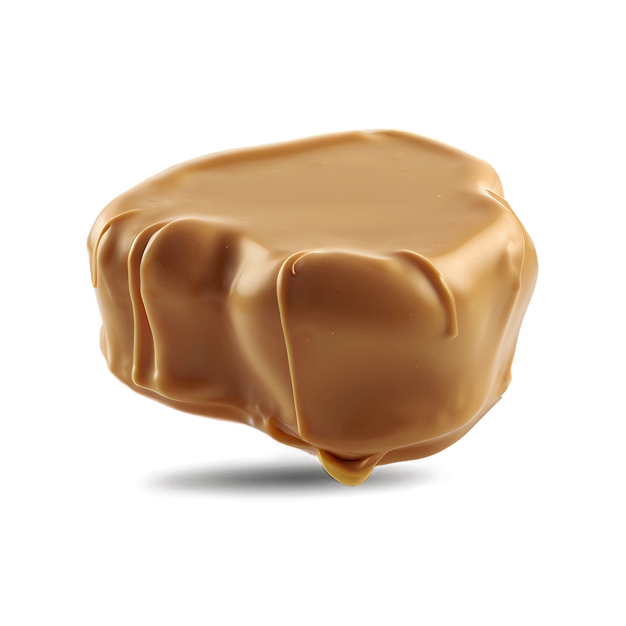 Peanut Butter Globs Png 78