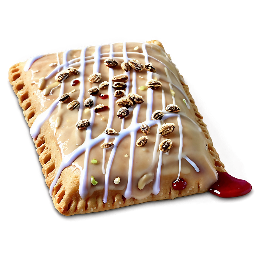 Peanut Butter Jelly Pop Tarts Png 06282024