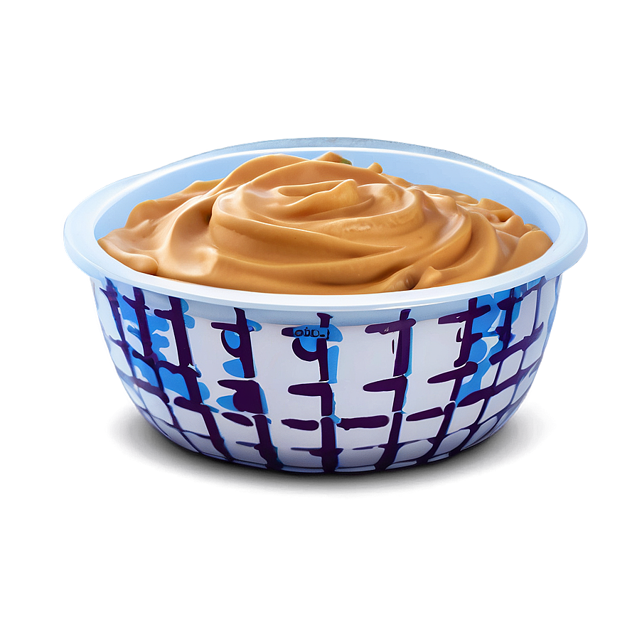 Peanut Butter Mix Png Led20