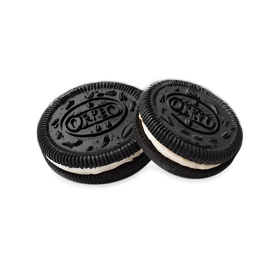 Peanut Butter Oreo Png 61