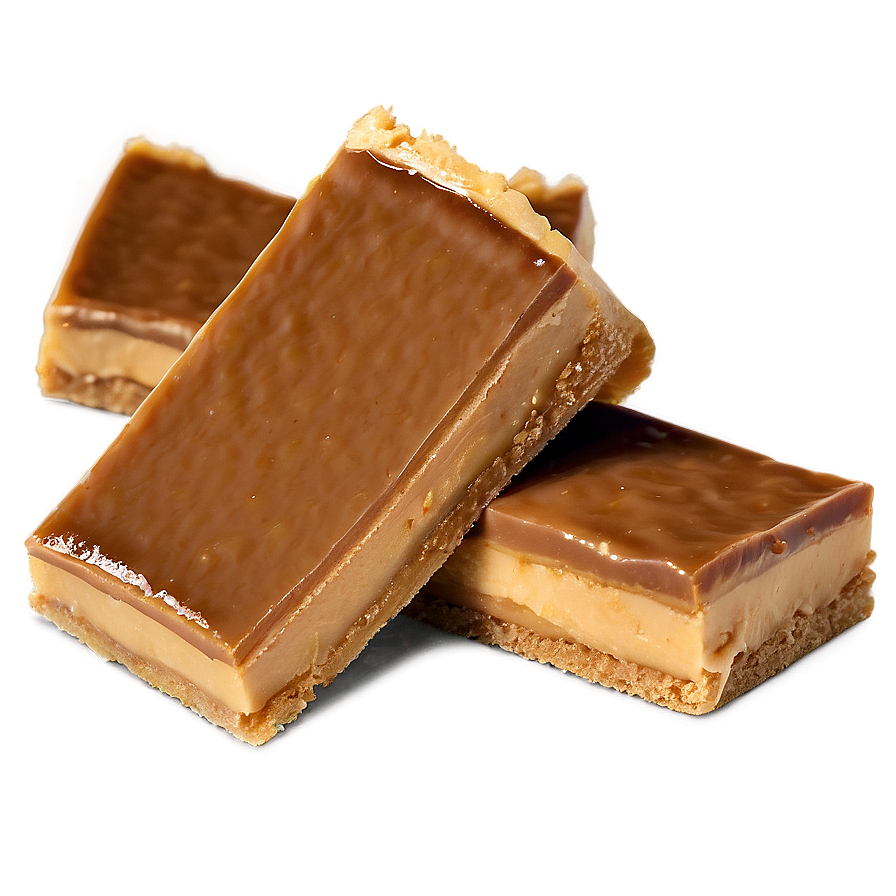 Peanut Butter Slice Png 19